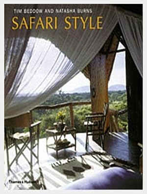 Imagen del vendedor de Safari Style a la venta por Shore Books