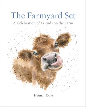 Bild des Verkufers fr Farmyard Set zum Verkauf von GreatBookPrices