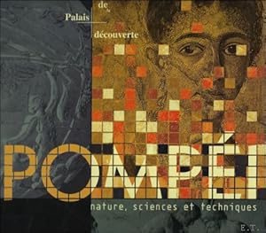 Imagen del vendedor de Pompei Nature, Sciences Et Techniques a la venta por BOOKSELLER  -  ERIK TONEN  BOOKS