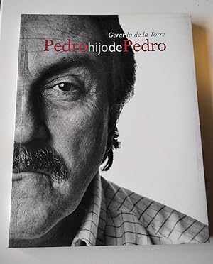 Pedro hijo de Pedro ( Armendáriz )