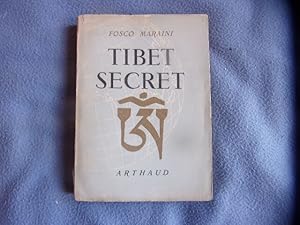 Tibet secret