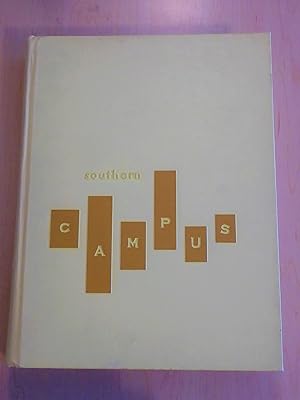 UCLA Yearbook Southern Campus 1953