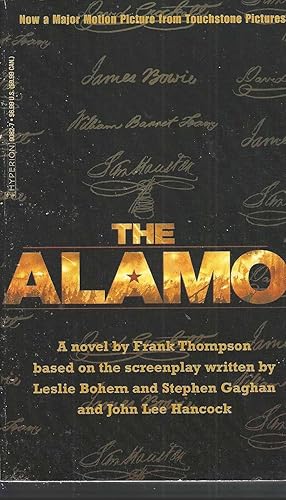 The Alamo