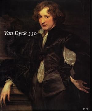 Immagine del venditore per VAN DYCK 350 venduto da BOOKSELLER  -  ERIK TONEN  BOOKS