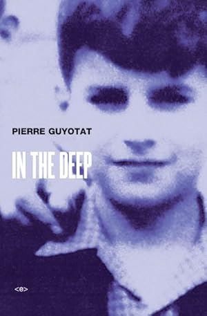 Seller image for In the Deep for sale by GreatBookPrices