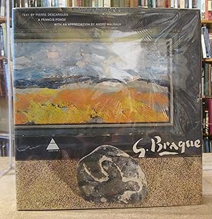 Seller image for Georges Braque for sale by Kestrel Books