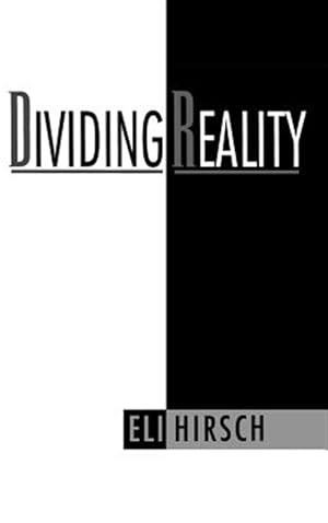 Immagine del venditore per Dividing Reality venduto da GreatBookPrices