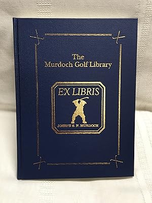 The Murdoch Golf Library