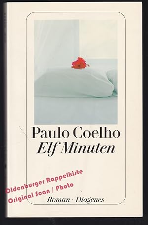 Elf Minuten - Coelho, Paulo