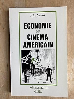 Economie du cinéma américain
