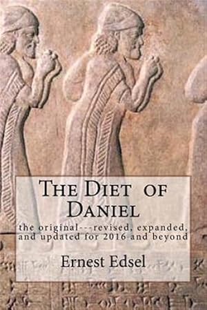 Seller image for Diet of Daniel 2016 for sale by GreatBookPrices