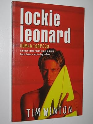 Seller image for Lockie Leonard: Human Torpedo for sale by Manyhills Books