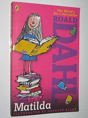 Seller image for Matilda for sale by Manyhills Books
