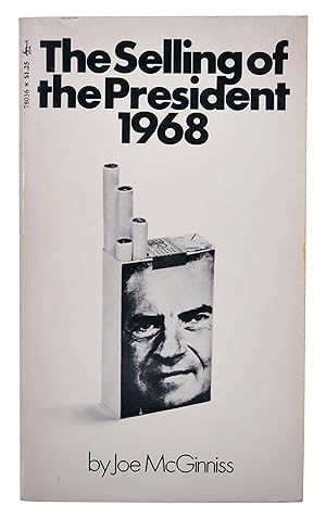 Seller image for The Selling of the President 1968 for sale by Black Falcon Books