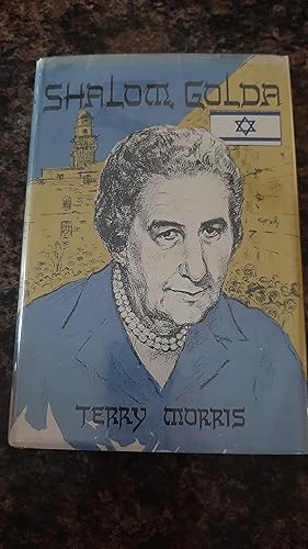 Seller image for Shalom, Golda for sale by Darby Jones