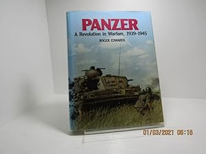 Immagine del venditore per Panzer: A Revolution in Warfare, 1939-1945 venduto da The Secret Bookshop