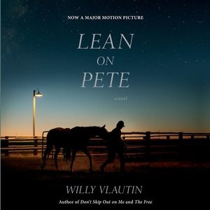 Seller image for Lean on Pete : Library Edition for sale by GreatBookPrices