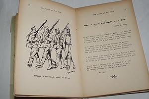 Seller image for LES BOCHES AU PAYS NOIR - POESIES PATOISES for sale by Librairie RAIMOND