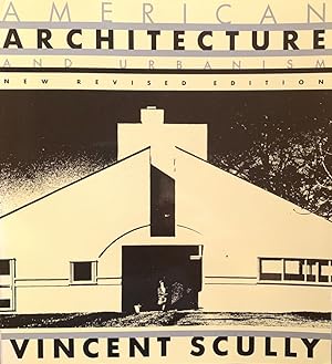 American Architecture and Urbanism