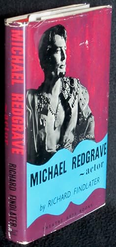 Michael Redgrave: Actor