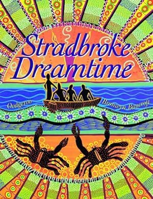 Seller image for Stradbroke Dreamtime (Paperback) for sale by AussieBookSeller