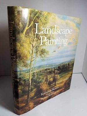 Seller image for Landscape Painting for sale by Hammonds Antiques & Books