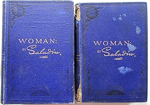 Woman: Her Glory and Her Shame 2 Volumes