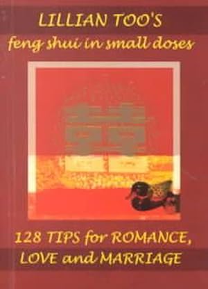 Seller image for 128 Easy Tips for Romance, Love and Marriage (Paperback) for sale by AussieBookSeller