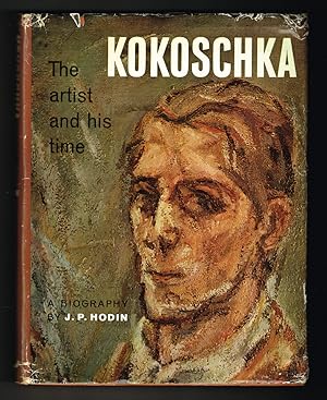 Seller image for OK. Oskar Kokoschka. The artist and his time. A Biographical Study. for sale by Hatt Rare Books ILAB & CINOA