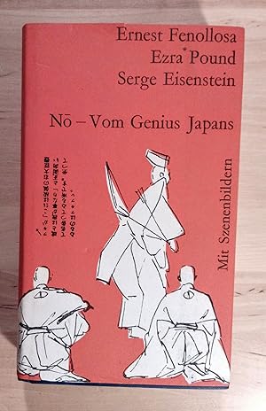 Imagen del vendedor de No - Vom Genius Japans a la venta por Llibres Bombeta