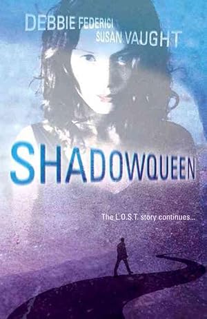 Seller image for Shadowqueen (Paperback) for sale by AussieBookSeller