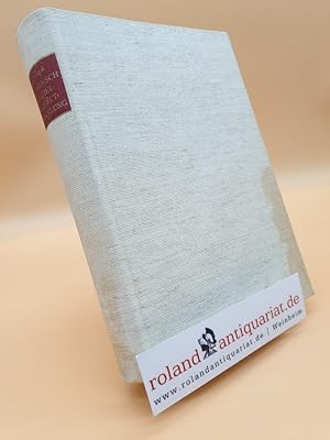 Bild des Verkufers fr Der Mensch, Sinnziel der Weltentwicklung : Entwurf eines christlichen Menschenbildes auf dem Hintergrund eines dynamisch-evolutionren Kosmos unter besonderer Bercksichtigung von Ideen H. Schells u. Teilhard de Chardins / Hubertus Mynarek zum Verkauf von Roland Antiquariat UG haftungsbeschrnkt