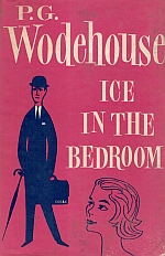 Image du vendeur pour ICE IN THE BEDROOM. mis en vente par Sainsbury's Books Pty. Ltd.