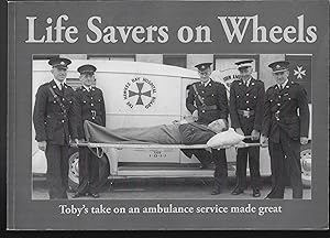 Life Savers on Wheels: Hawke's Bay's Ambulance Service