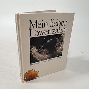 Bild des Verkufers fr Mein lieber Lwenzahn. zum Verkauf von Antiquariat Bookfarm