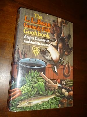 Immagine del venditore per The L.L. Bean Game and Fish Cookbook venduto da Gargoyle Books, IOBA