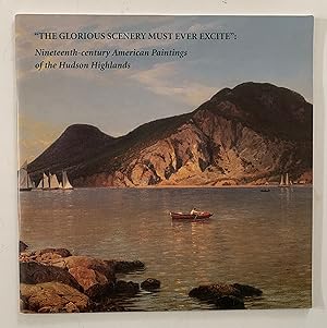 Seller image for Nineteenth-century American Paintings of the Hudson Highlands (Nineteenth - Century) for sale by Lucky Panther Books