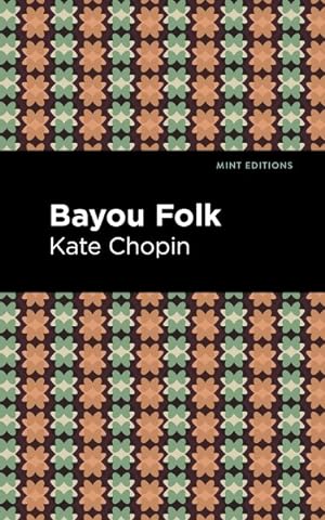 Seller image for Bayou Folk for sale by GreatBookPrices