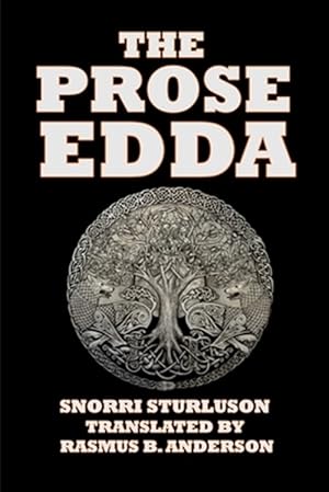 Bild des Verkufers fr The Prose Edda zum Verkauf von GreatBookPrices