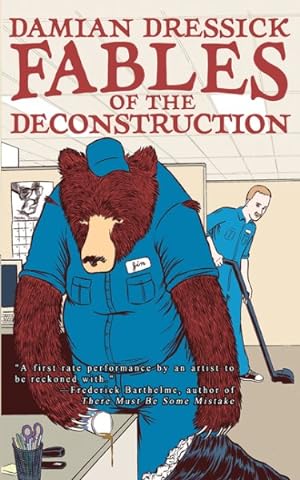 Seller image for Fables of the Deconstruction for sale by GreatBookPrices