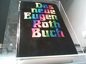 Bild des Verkufers fr Das neue Eugen Roth Buch zum Verkauf von Eichhorn GmbH