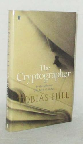 Seller image for The Cryptographer. for sale by Adelaide Booksellers