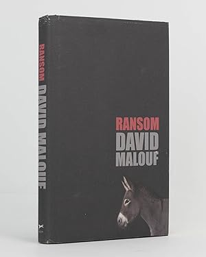 Imagen del vendedor de Ransom a la venta por Michael Treloar Booksellers ANZAAB/ILAB