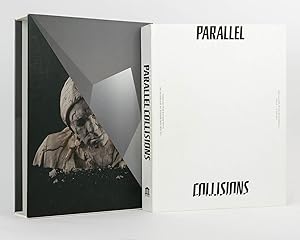 Seller image for Parallel Collisions. 12th Adelaide Biennial of Australian Art for sale by Michael Treloar Booksellers ANZAAB/ILAB