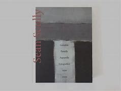 Sean Scully : Gemälde, Pastelle, Aquarelle, Fotografien 1990-2000 (German)