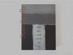 Bild des Verkufers fr Sean Scully : Gemlde, Pastelle, Aquarelle, Fotografien 1990-2000 (German) zum Verkauf von Antiquariat UEBUE