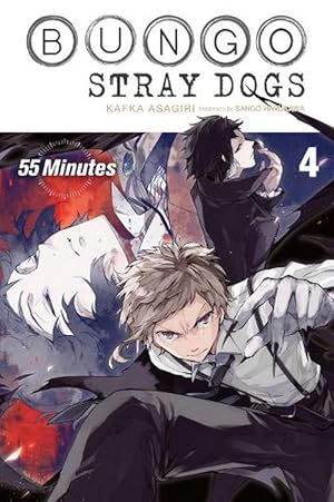 Immagine del venditore per Bungo Stray Dogs, Vol. 4 (light novel) (Paperback) venduto da Grand Eagle Retail