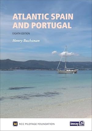 Seller image for Atlantic Spain and Portugal (Hardcover) for sale by Grand Eagle Retail