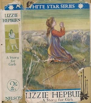 Seller image for Lizzie Hepburn for sale by Barter Books Ltd