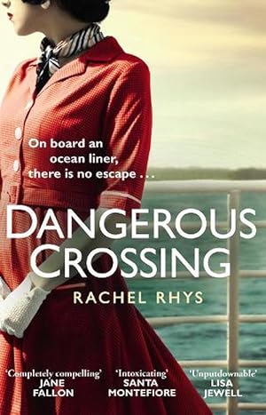 Seller image for Dangerous Crossing (Paperback) for sale by Grand Eagle Retail